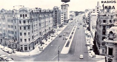 Historic Centre of Lima