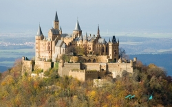 Hohenzollern Castle