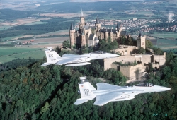 Hohenzollern Castle