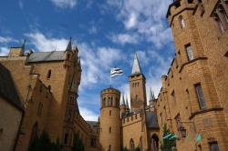 Hohenzollern Castle