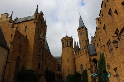 Hohenzollern Castle