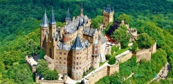 Hohenzollern Castle