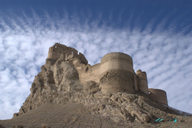 Hosap Castle