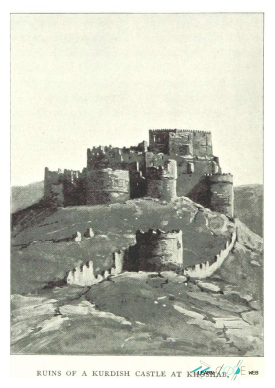Hosap Castle