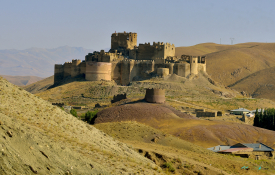 Hosap Castle