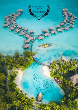 InterContinental Bora Bora Resort and Thalasso Spa