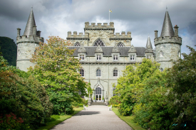 Inveraray Castle