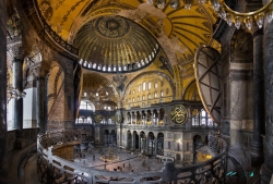 Istanbul Hagia Sophia