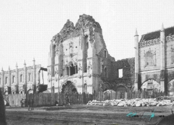 Jeronimos Monastery