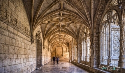 Jeronimos Monastery