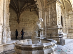 Jeronimos Monastery