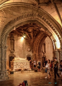 Jeronimos Monastery