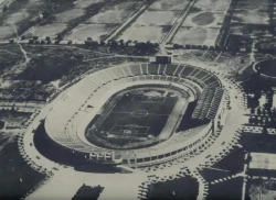 National Stadium of Chile