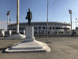 National Stadium of Chile