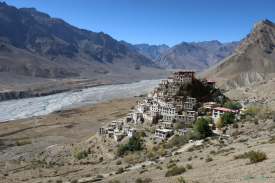 Key Monastery