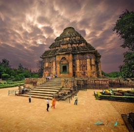 Konark Sun Temple th Century.jpeg