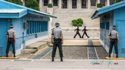 Korean Demilitarized Zone