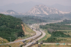 軍事境界線 (朝鮮半島)