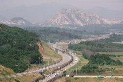 Zona desmilitarizada de Corea