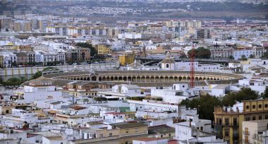 La Real Maestranza