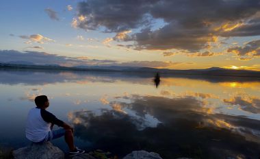 Laguna de Coatetelco