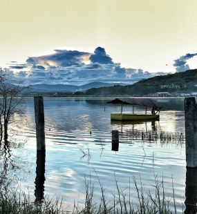 Laguna de Coatetelco