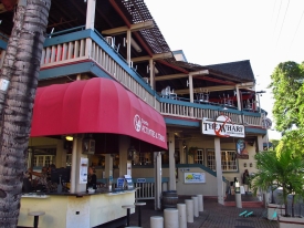 Lahaina, Hawaii The Wharf Cinema Center