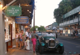 Lahaina Paul Carrington