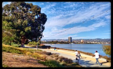 Lake Merritt