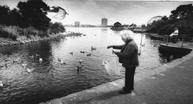 Lake Merritt