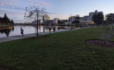 Lake Merritt