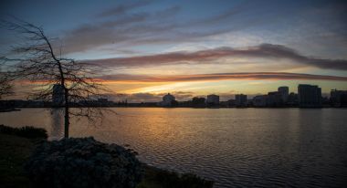 Lake Merritt