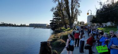 Lake Merritt