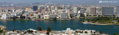 Lake Merritt