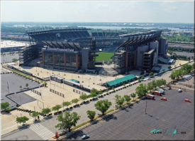 Lincoln Financial Field
