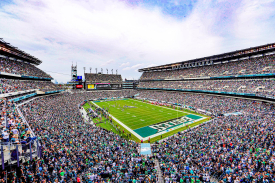 Lincoln Financial Field