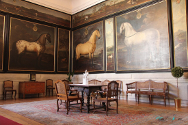 Litomysl Castle