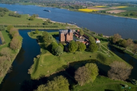 Loevestein Castle