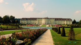 Ludwigsburg Palace