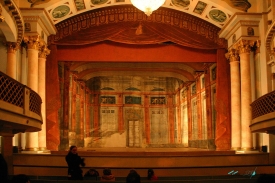 Ludwigsburg Schloss Theater