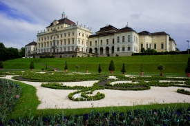 Palacio de Ludwigsburg