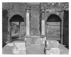 Macellum of Pompeii