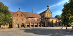 Monastère de Maulbronn