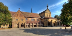 Monasterio de Maulbronn