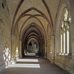 Maulbronn Monastery