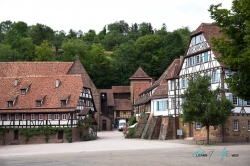 Maulbronn Monastery