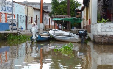 Mexcaltitan de Uribe