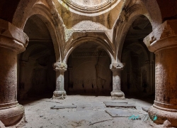 Monasterio de Geghard