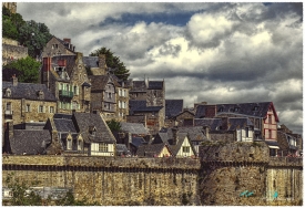 Mont Saint Michel