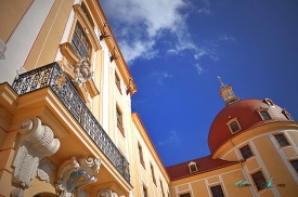 Moritzburg Castle